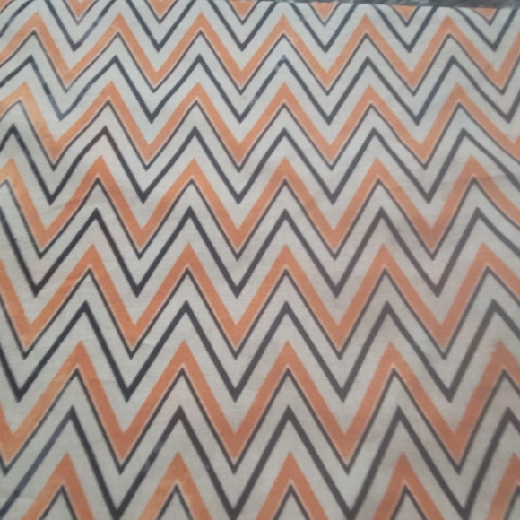 Patterned Fabric Bundle - Picture 2 of 4